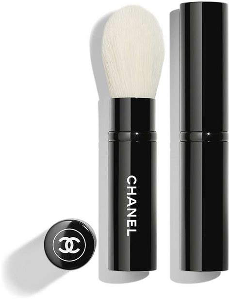 chanel brush|chanel makeup brushes selfridges.